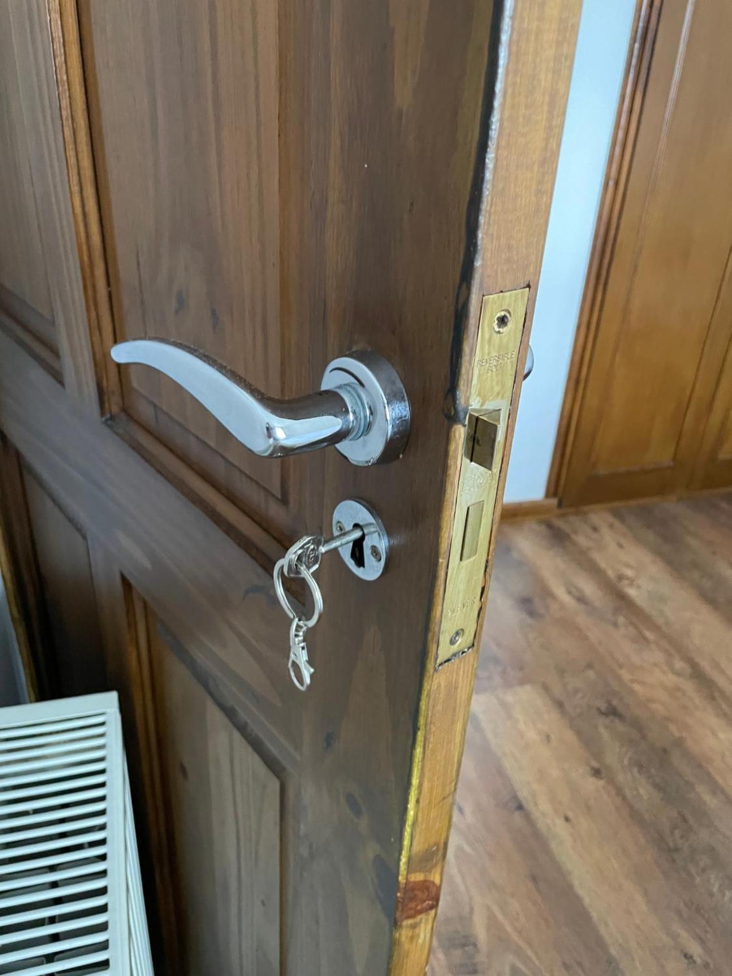 Appartamento 2 Bedrooms 2 Stations Londra