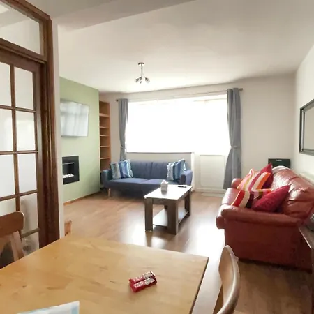 2 Bedrooms 2 Stations London Exterior photo