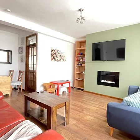 2 Bedrooms 2 Stations London Exterior photo