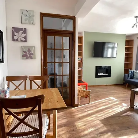 2 Bedrooms 2 Stations London Exterior photo